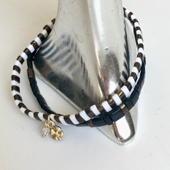 2 Lucky Brand Beaded Bracelets! - Picture 6 of 16